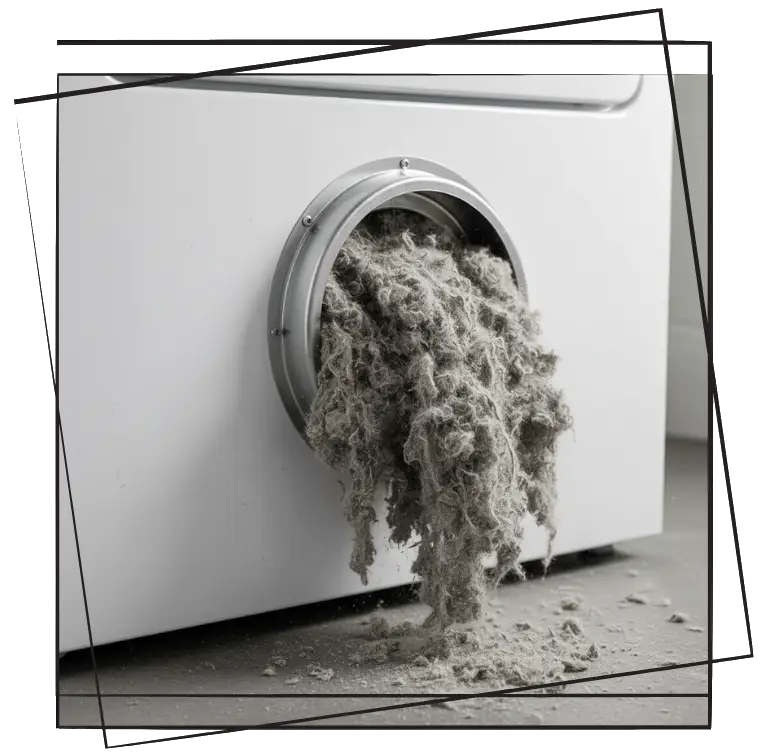 Energy-Saving Duct Cleaning