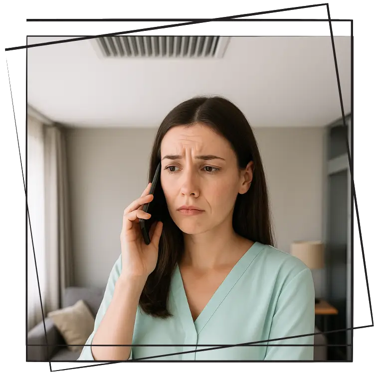 Contact Air Duct Vent Cleaning Friendswood TX Header Image